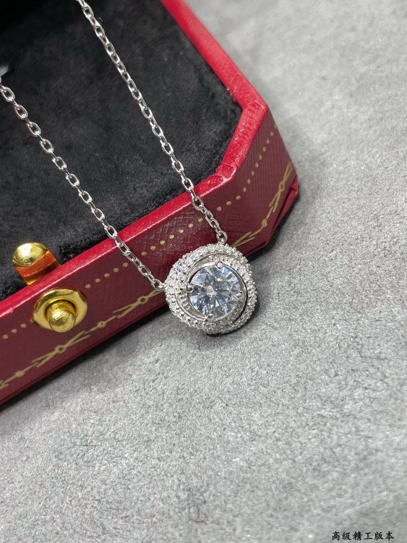 Ca*t1er necklaces
